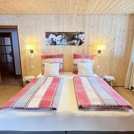 Σπίτι διακοπών With 5 Bedrooms Enzklösterle