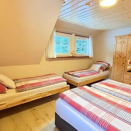 With 5 Bedrooms *