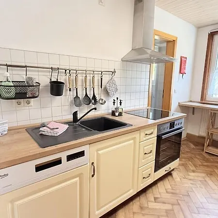 With 5 Bedrooms Enzklösterle